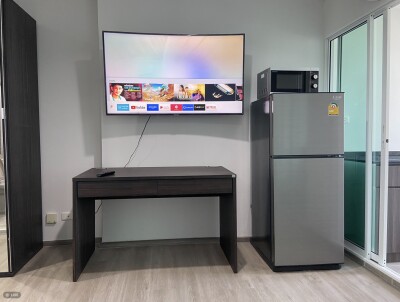 รีเจ้นท์ โฮม บางซ่อน 2 (เฟส 28) / Regent Home Bangson 2 (Phase 28)-2