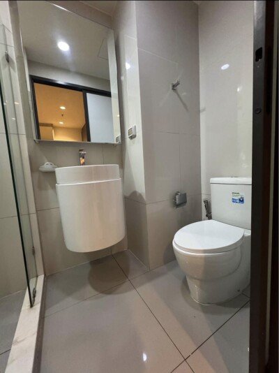 ริธึ่ม อโศก / Rhythm Asoke-8