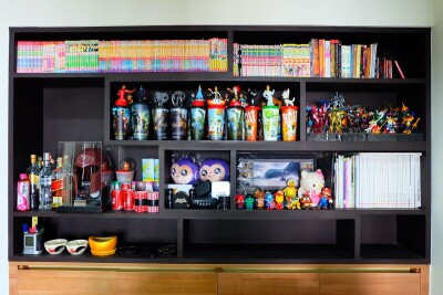 ริธึ่ม พหลฯ - อารีย์ / ชั้น 41 พื้นที่ใช้สอย 65.21 ตร.ม.-5