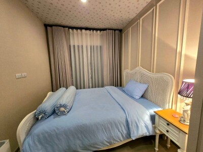 เดอะ เบส เพชรบุรี - ทองหล่อ / THE BASE Phetchaburi - Thonglor