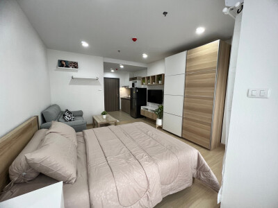 ศุภาลัย เวอเรนด้า รามคำแหง / Supalai Veranda Ramkhamheang-1