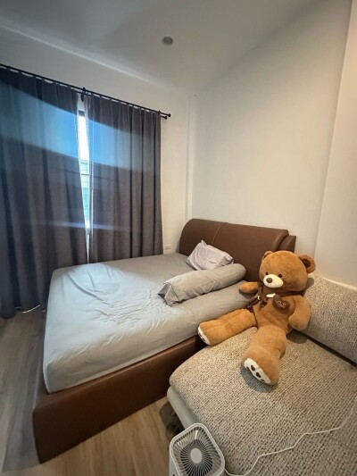 เวิร์ฟ สายไหม - พหลโยธิน / 2 ห้องนอน 2 ห้องน้ำ-4