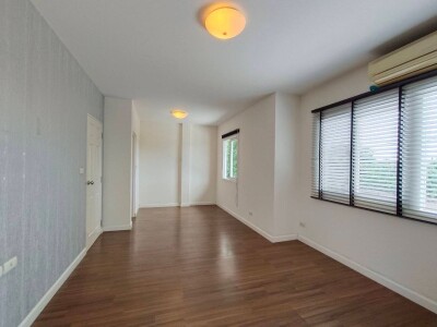 สราญสิริ ท่าข้าม - พระราม 2 / - บ้านเดี่ยว 2 ชั้น - ขนาดที่ดิน 50.5ตารางวา-18