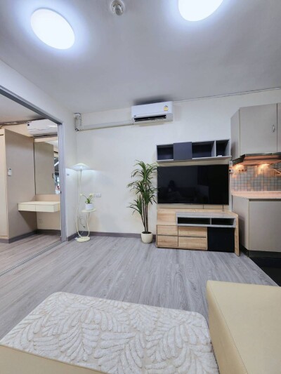 เอ สเปซ มี สุขุมวิท 77 / a Space ME Sukhumvit 77-2