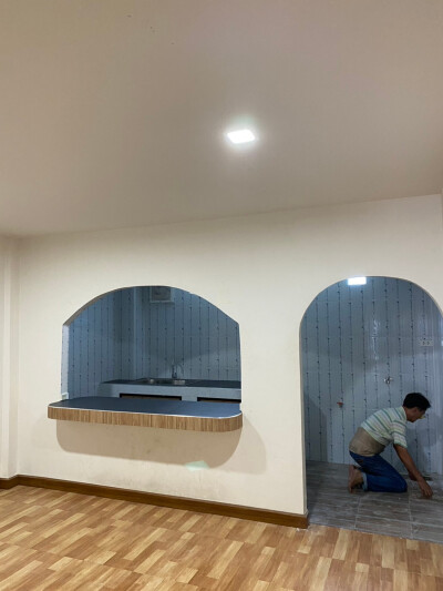 🔥🔥 ให้เช่า ทาวน์เฮ้าส์ หมู่บ้านบัณฑิตโฮม วิภาวดีรังสิต 76 🔥🔥