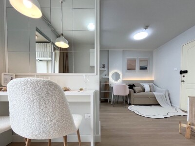 ลุมพินี คอนโดทาวน์ บางแค / Lumpini Condo Town Bangkgae-3