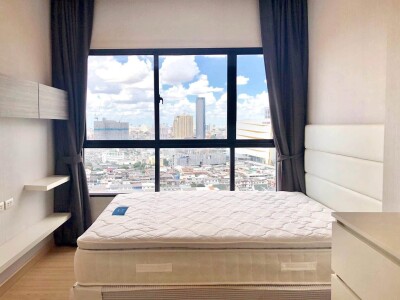 เออร์บาโน่ แอบโซลูท สาทร - ตากสิน / Urbano Absolute Sathon - Taksin-3