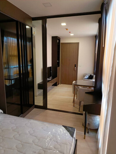 อัปเดตล่าสุด 28/4/2569 : เดอะไพรเวซี่ จตุจักร / The Privacy Jatujak-1