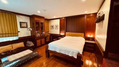 อัปเดตล่าสุด 17/10/2569 : บ้าน สิริ สาทร เย็นอากาศ / Baan Siri Sathorn Yenakard-1