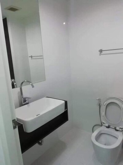 เอ สเปซ มี สุขุมวิท 77 / A Space ME Sukhumvit 77