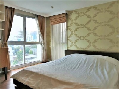 เซ็นทริค เพลส อารีย์ 4 - พหลโยธิน / Centric Place Ari 4 - Phaholyothin-4