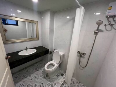 ลุมพินี เพลส พระราม 4 - สาทร / Lumpini Place Rama 4 - Sathorn-8