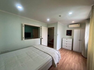 ลุมพินี เพลส พระราม 4 - สาทร / Lumpini Place Rama 4 - Sathorn-4