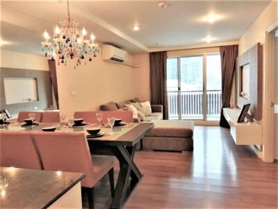 เซ็นทริค เพลส อารีย์ 4 - พหลโยธิน / Centric Place Ari 4 - Phaholyothin-1
