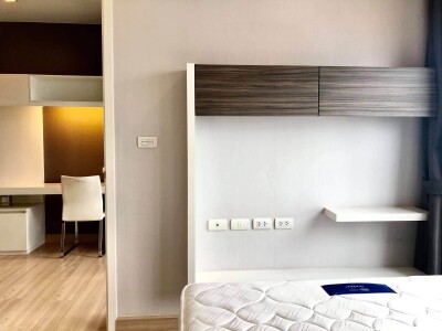 เออร์บาโน่ แอบโซลูท สาทร - ตากสิน / Urbano Absolute Sathon - Taksin-4