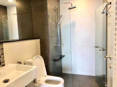 เออร์บาโน่ แอบโซลูท สาทร - ตากสิน / Urbano Absolute Sathon - Taksin-8
