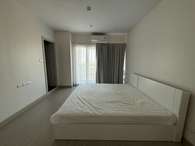 ศุภาลัย ลอฟท์ สาทร - ราชพฤกษ์ / Supalai Loft Sathorn - Ratchaphruek-4