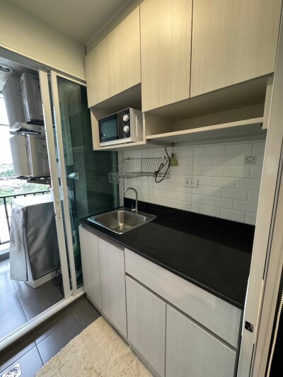 อัปเดตล่าสุด 28/2/2569 :  รีเจ้นท์ โฮม สุขุมวิท 97/1 / Regent Home Sukhumvit 97/1