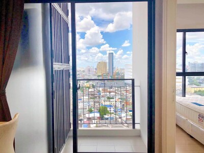 เออร์บาโน่ แอบโซลูท สาทร - ตากสิน / Urbano Absolute Sathon - Taksin-7