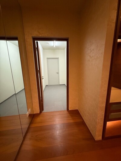 เดอะ สุโขทัย เรสซิเด้นซ์ / The Sukhothai Residences