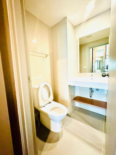 ไอดีโอ พหลฯ - จตุจักร / IDEO Phahol - Jatujak-12