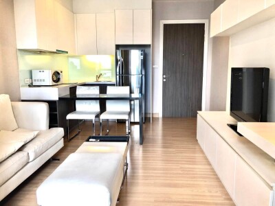 เออร์บาโน่ แอบโซลูท สาทร - ตากสิน / Urbano Absolute Sathon - Taksin-2