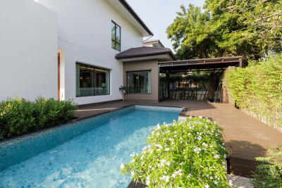 เดอะ แกรนด์ ลักซ์ บางนา - สวนหลวง-48