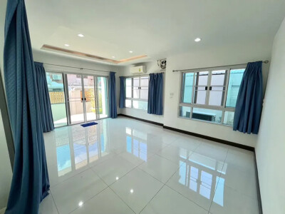 🔥🔥 บ้านเดี่ยว 2 ชั้น ซอยภาวนา ลาดพร้าว 41 แยก 6-4 🔥🔥-2