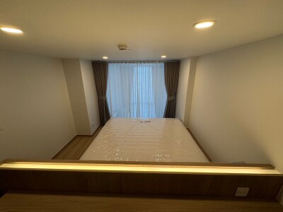 ไลฟ์ พระราม 4 - อโศก / Life Rama 4 - Asoke