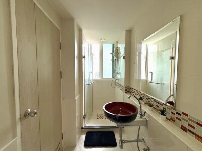 เอ็มโซไซตี้ คอนโดมิเนียม / M Society Condominium-17