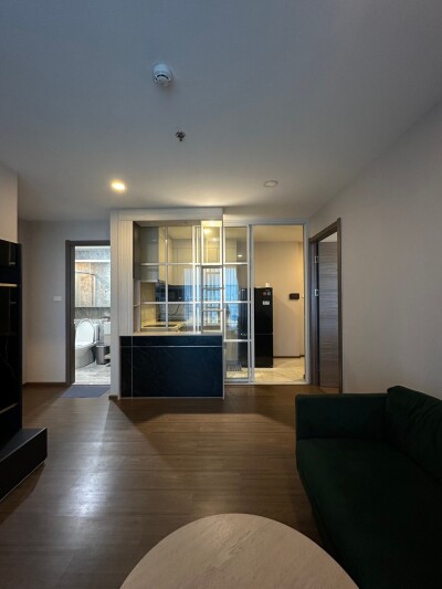 อาร์ติซาน รัชดา / พื้นที่ใช้สอย 75 ตร.ม. ชั้นที่ 27-7