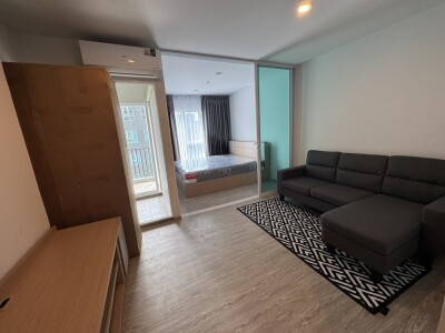 รีเจ้นท์ โฮม บางนา (โครงการใหม่) / Regent Home Bangna (New Project)