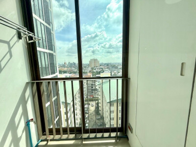 ไอดีโอ มิกซ์ สุขุมวิท 103 / Ideo Mix Sukhumvit 103