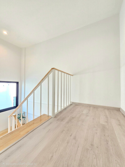 🔥 ให้เช่า โฮมออฟฟิศ 3 ชั้น Anna Townhome ราชพฤกษ์-7