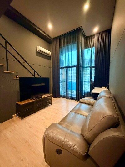 อัปเดตล่าสุด 19/9/2569 : ไนท์บริดจ์ ติวานนท์ / Knightsbridge Tiwanon-1
