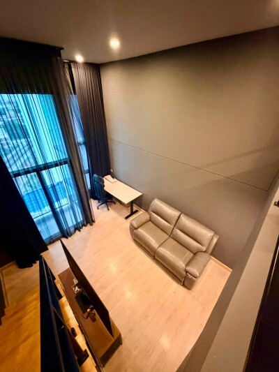 อัปเดตล่าสุด 19/9/2569 : ไนท์บริดจ์ ติวานนท์ / Knightsbridge Tiwanon-6
