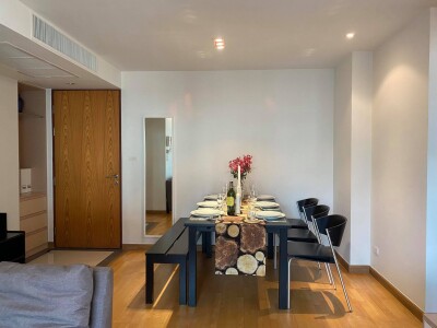 เรสซิเดนซ์ 52 / Residence 52-8