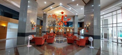 ขาย สำนักงานสารินเพลส ซอยรัชดาภิเษก 46 (ใกล้เมเจอร์รัชโยธิน) ตั้งอยู่ชั้นล่างสุด-4