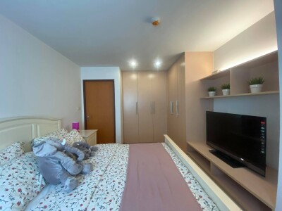 เรสซิเดนซ์ 52 / Residence 52-3