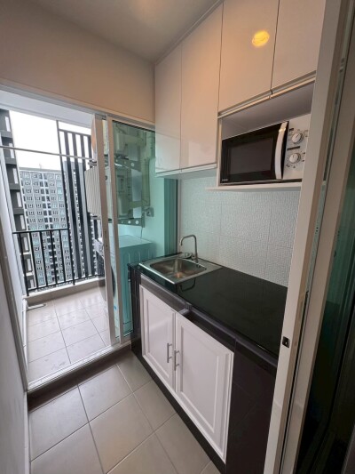 อัปเดตล่าสุด 27/10/2569 :  รีเจ้นท์ โฮม บางนา (โครงการใหม่) / Regent Home Bangna (New Project)