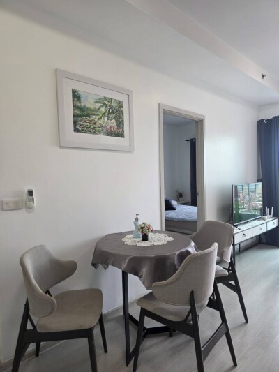 แชปเตอร์วัน ชายน์ บางโพ / Chapter One Shine Bangpo