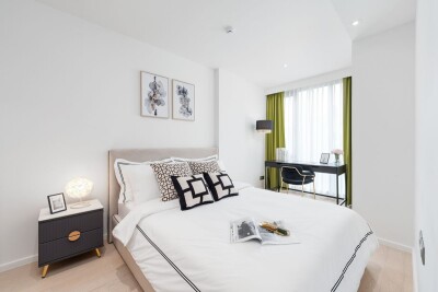 คราฟท์ เพลินจิต / ขนาด 39.58 ตร.ม.  1 ห้องนอน 1 ห้องน้ำ