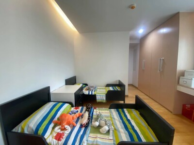เรสซิเดนซ์ 52 / Residence 52-7