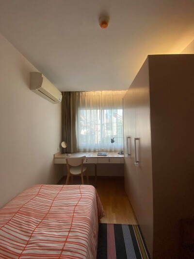 เรสซิเดนซ์ 52 / Residence 52-5