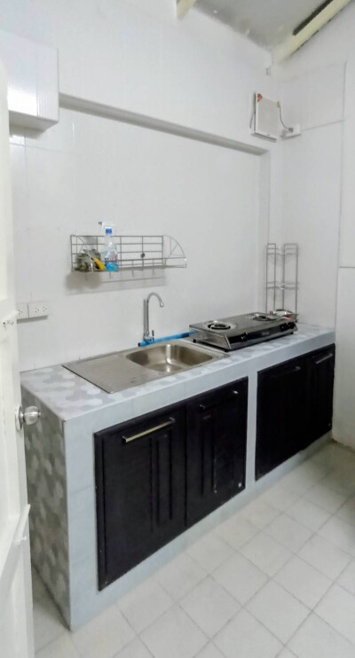 🏢 ขาย / ให้เช่า โฮมออฟฟิศ 3 ชั้น ลาดพร้าว 128/1-8