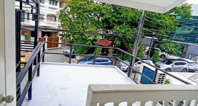 🏢 ขาย / ให้เช่า โฮมออฟฟิศ 3 ชั้น ลาดพร้าว 128/1-12