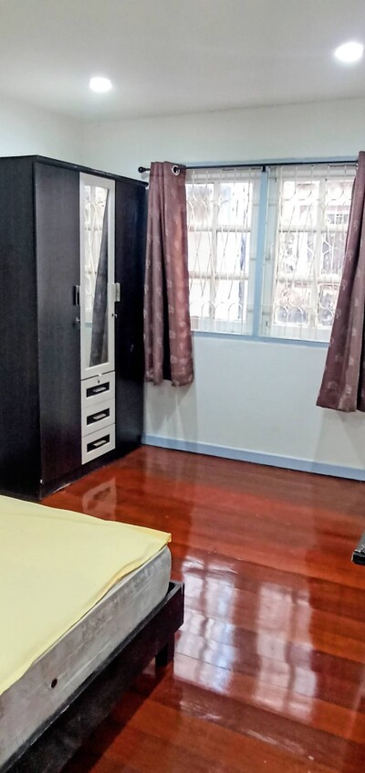 🏢 ขาย / ให้เช่า โฮมออฟฟิศ 3 ชั้น ลาดพร้าว 128/1-5