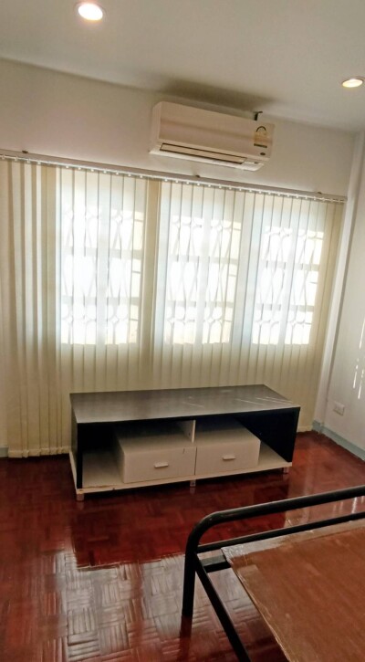 🏢 ขาย / ให้เช่า โฮมออฟฟิศ 3 ชั้น ลาดพร้าว 128/1-6