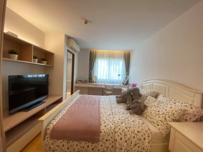 เรสซิเดนซ์ 52 / Residence 52-2