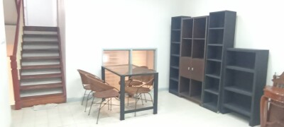 🏢 ขาย / ให้เช่า โฮมออฟฟิศ 3 ชั้น ลาดพร้าว 128/1-3